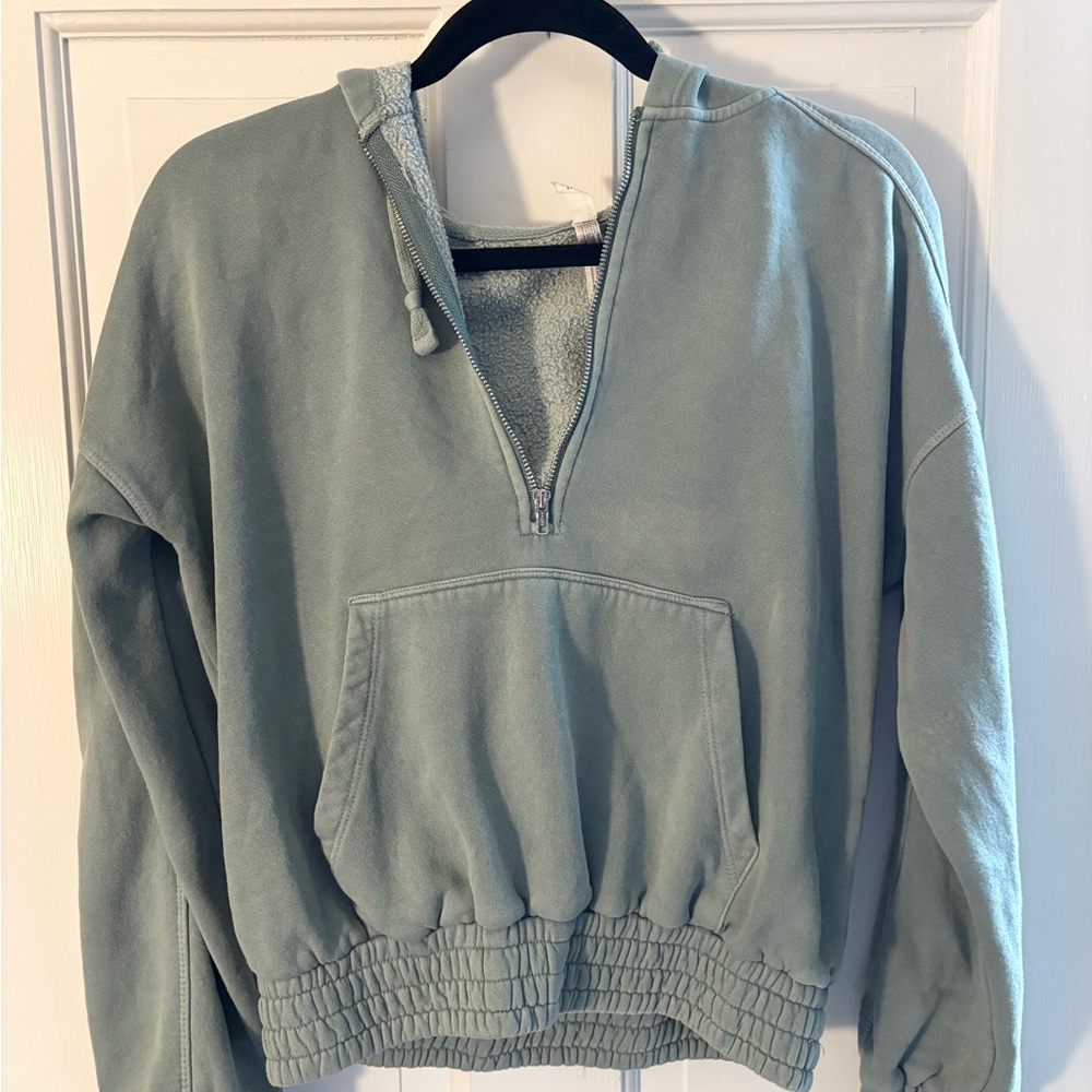 Free People Movement Hoodie